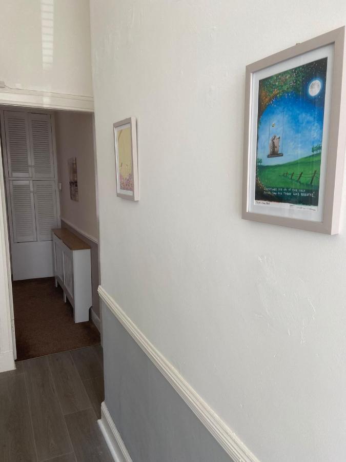 The Princess Flat, Helensburgh. 外观 照片