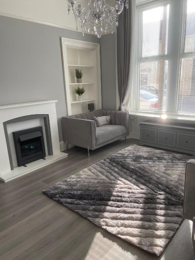 The Princess Flat, Helensburgh. 外观 照片