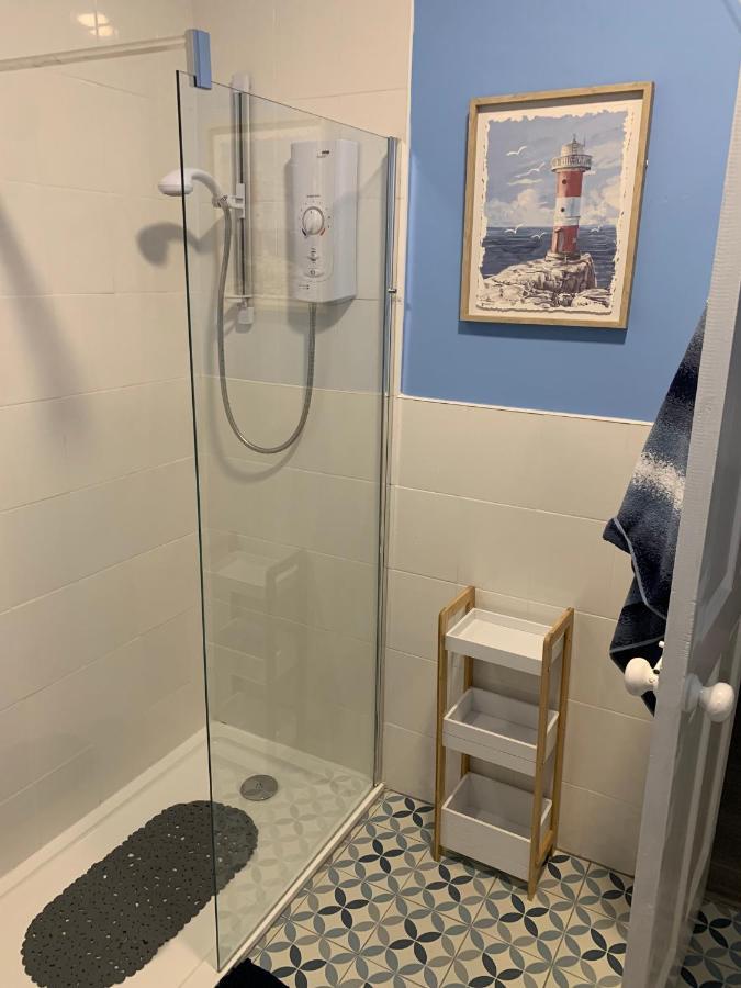 The Princess Flat, Helensburgh. 外观 照片