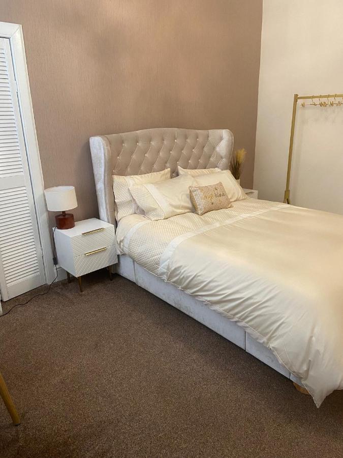 The Princess Flat, Helensburgh. 外观 照片