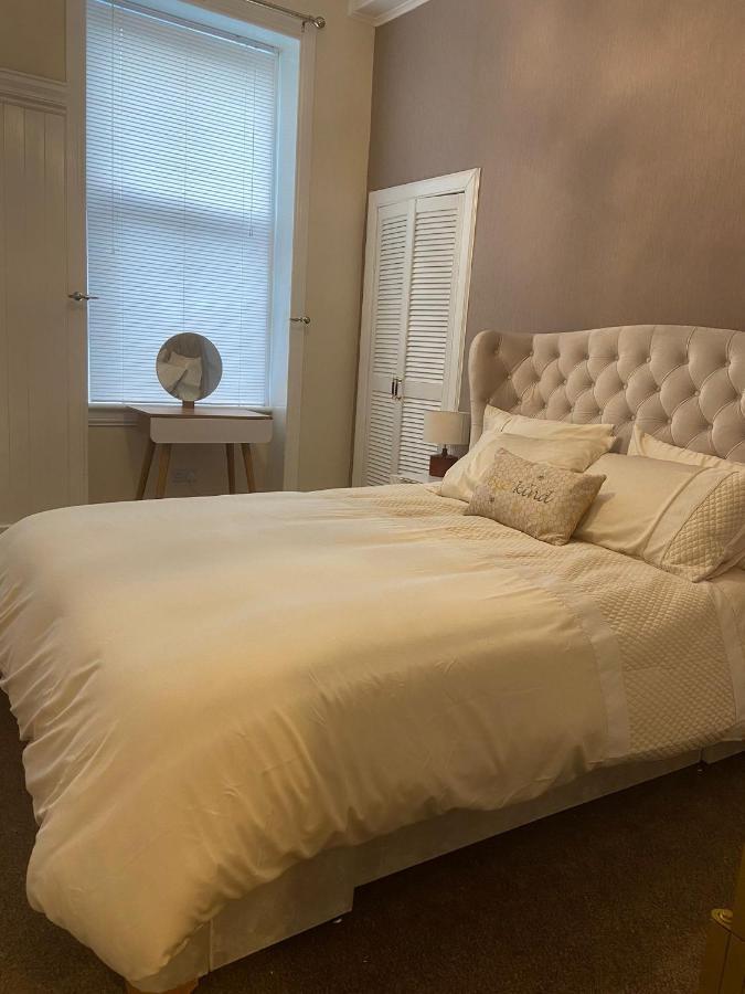 The Princess Flat, Helensburgh. 外观 照片