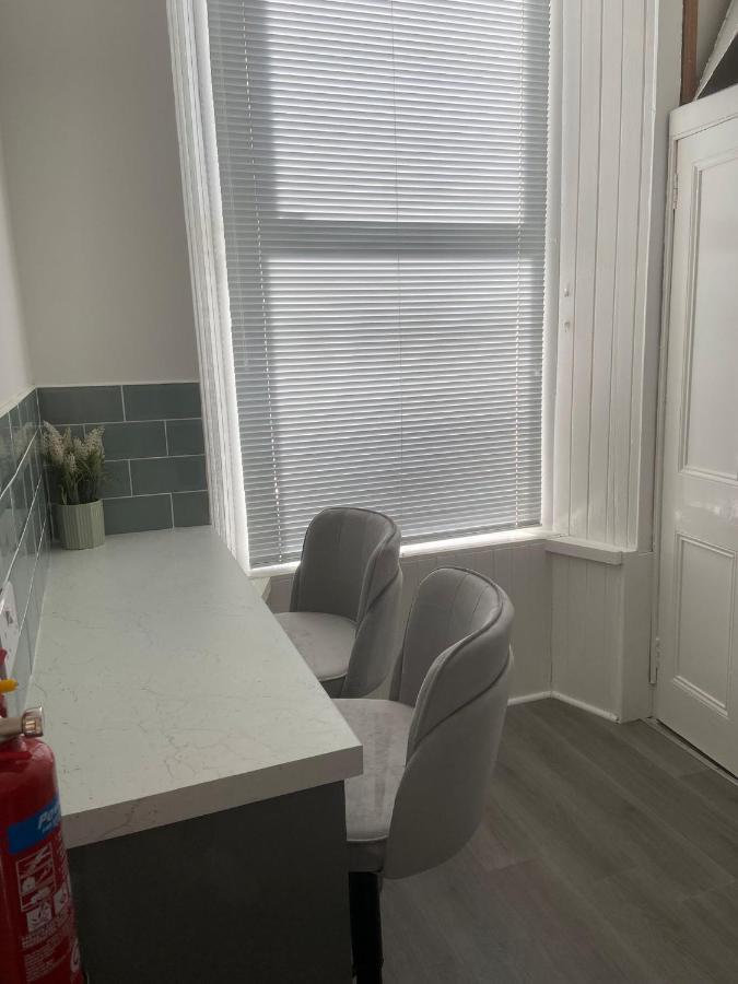 The Princess Flat, Helensburgh. 外观 照片